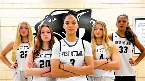 west ottawa girls basketball|west ottawa girls basketball news.